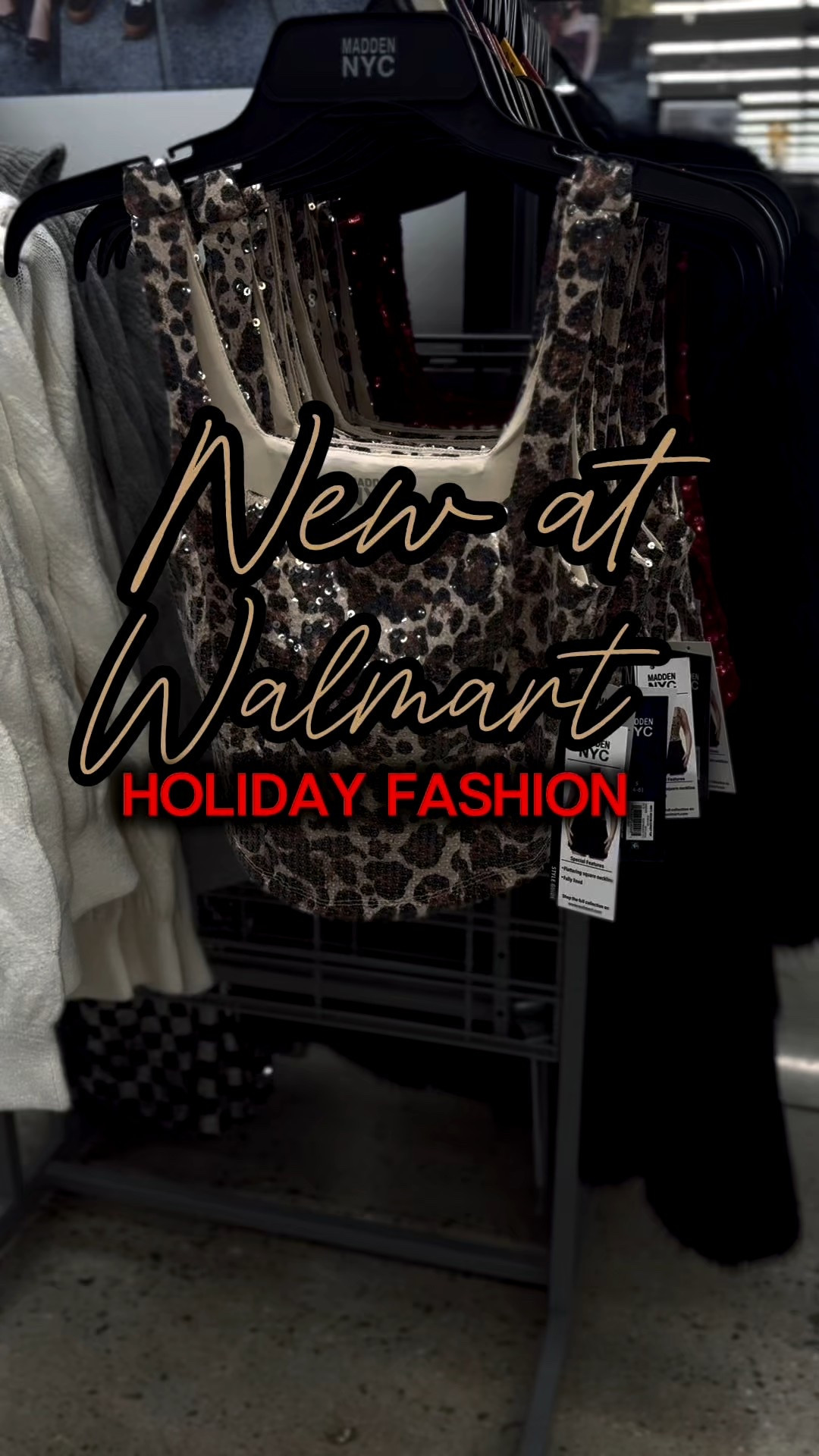 ✨New✨ at Walmart 

#LTKStyleTip #LTKSeasonal #LTKHoliday