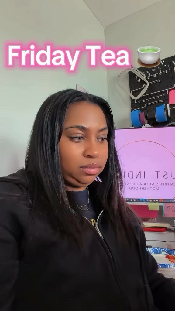 Protect your peace #fridaytea #lifehack #advice #protectyourpeace