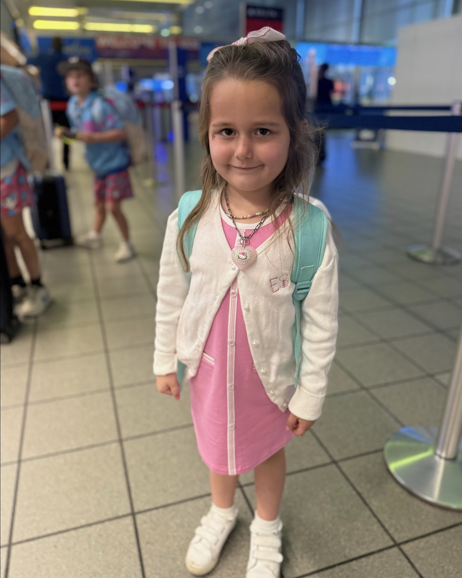 Eloise’s travel fit for spring break!!!

#LTKSpringSale #LTKKids #LTKTravel
