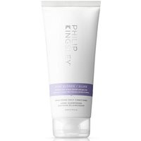Philip Kingsley Pure Blonde/Silver Brightening Daily Conditioner 200ml | Look Fantastic (US & CA)