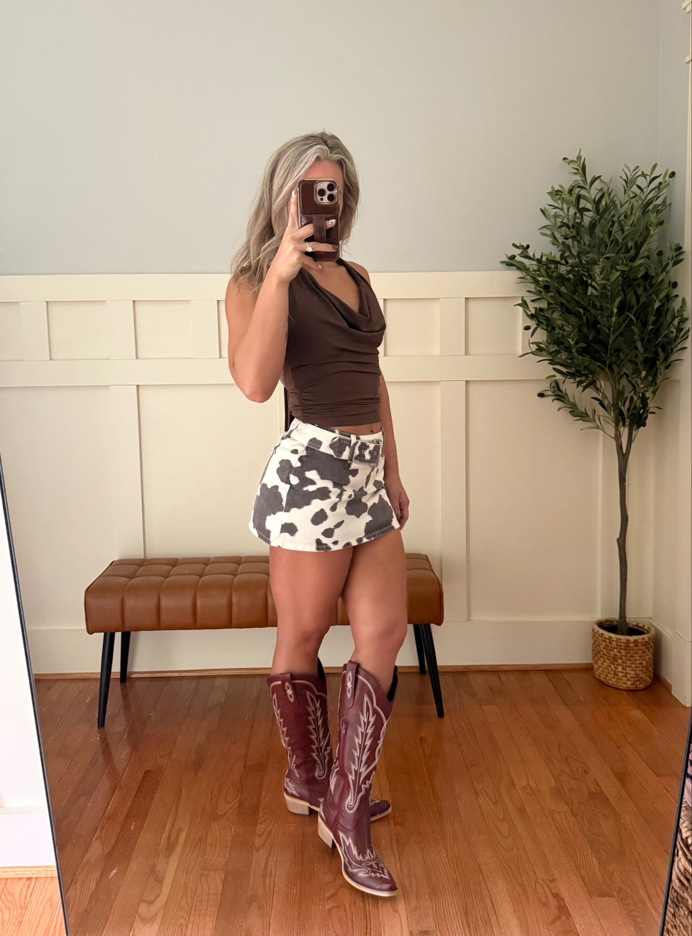 Country concert outfit #abercrombie #

#LTKFallSale #LTKSeasonal #LTKStyleTip