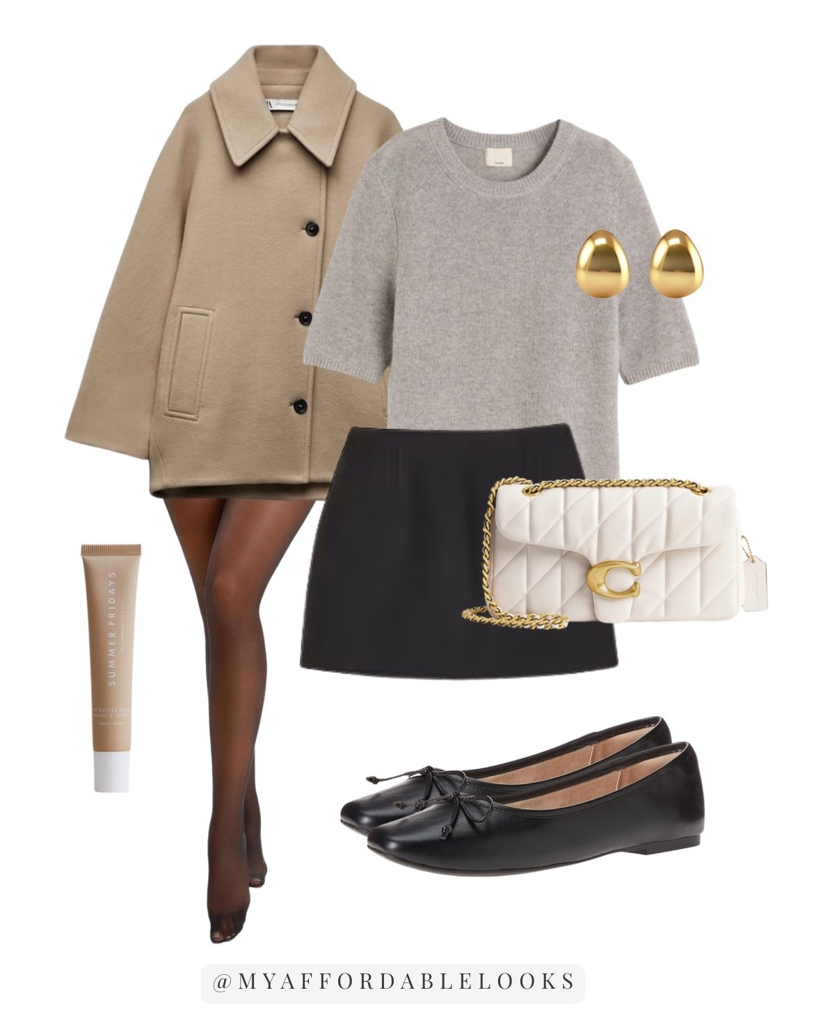 Pre Fall Outfits

#LTKSeasonal #LTKStyleTip #LTKWorkwear