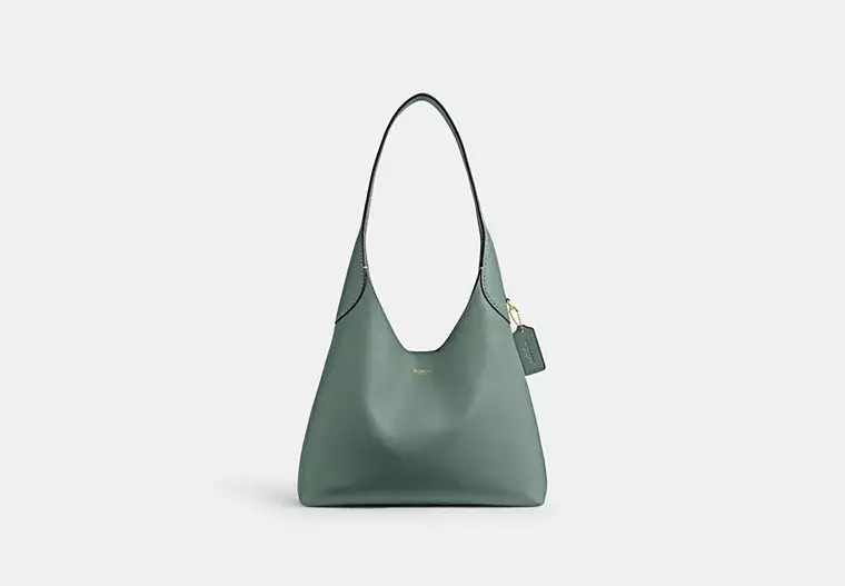 Brooklyn Shoulder Bag 28 | Coach (US)
