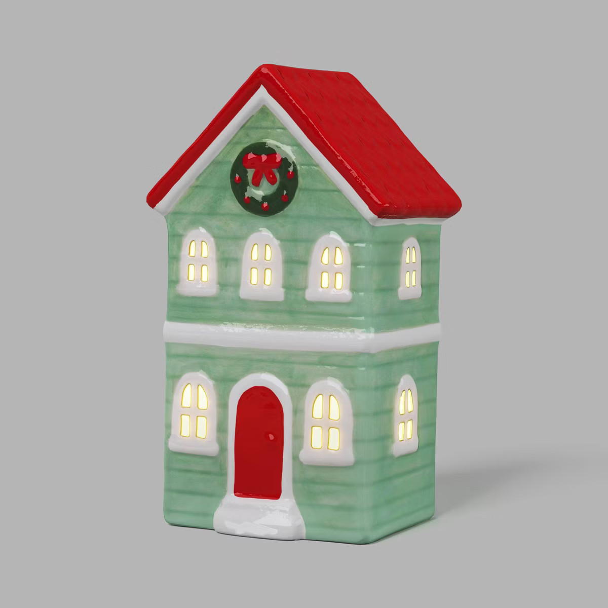 SponsoredTargetHoliday ShopChristmasChristmas DecorationsIndoor Christmas DecorationsShop all Won... | Target