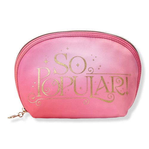 Wicked "So Popular" Round Top Clutch | Ulta