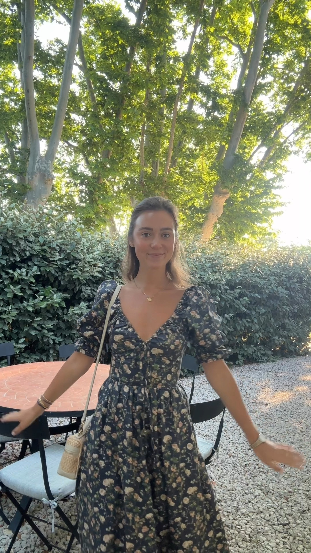 Touring Provence today 🧺🥖🥐

#LTKSeasonal #LTKSummerEdit #LTKTravel