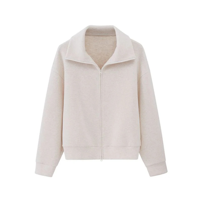 Boundless Fleece JacketCassava / XS | NEIWAI