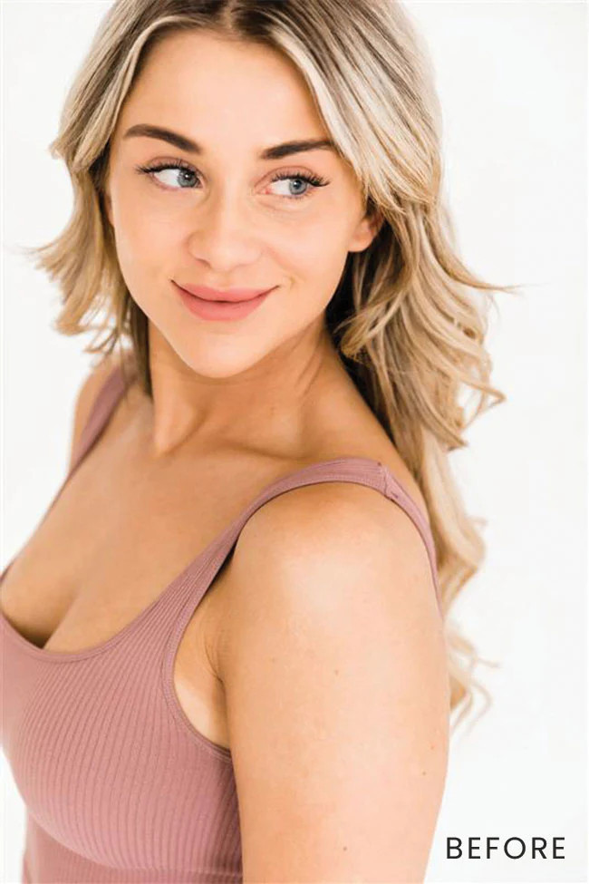 Pink Lily Luxury Tan Sunless Tanning Foam Self Tanner - Medium Deep | Pink Lily