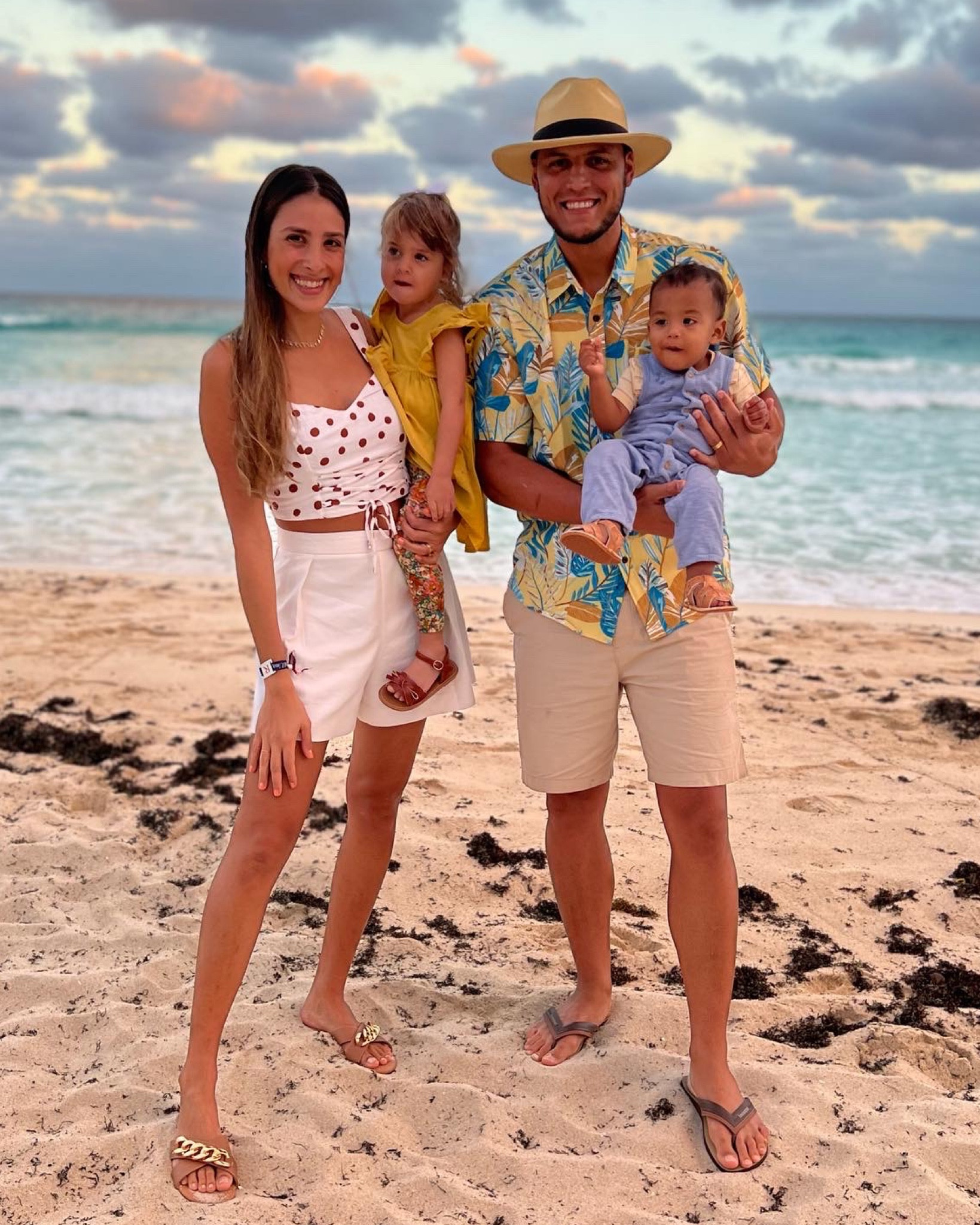 Family vacation outfits☀️

#LTKtravel #LTKfamily #LTKFind
