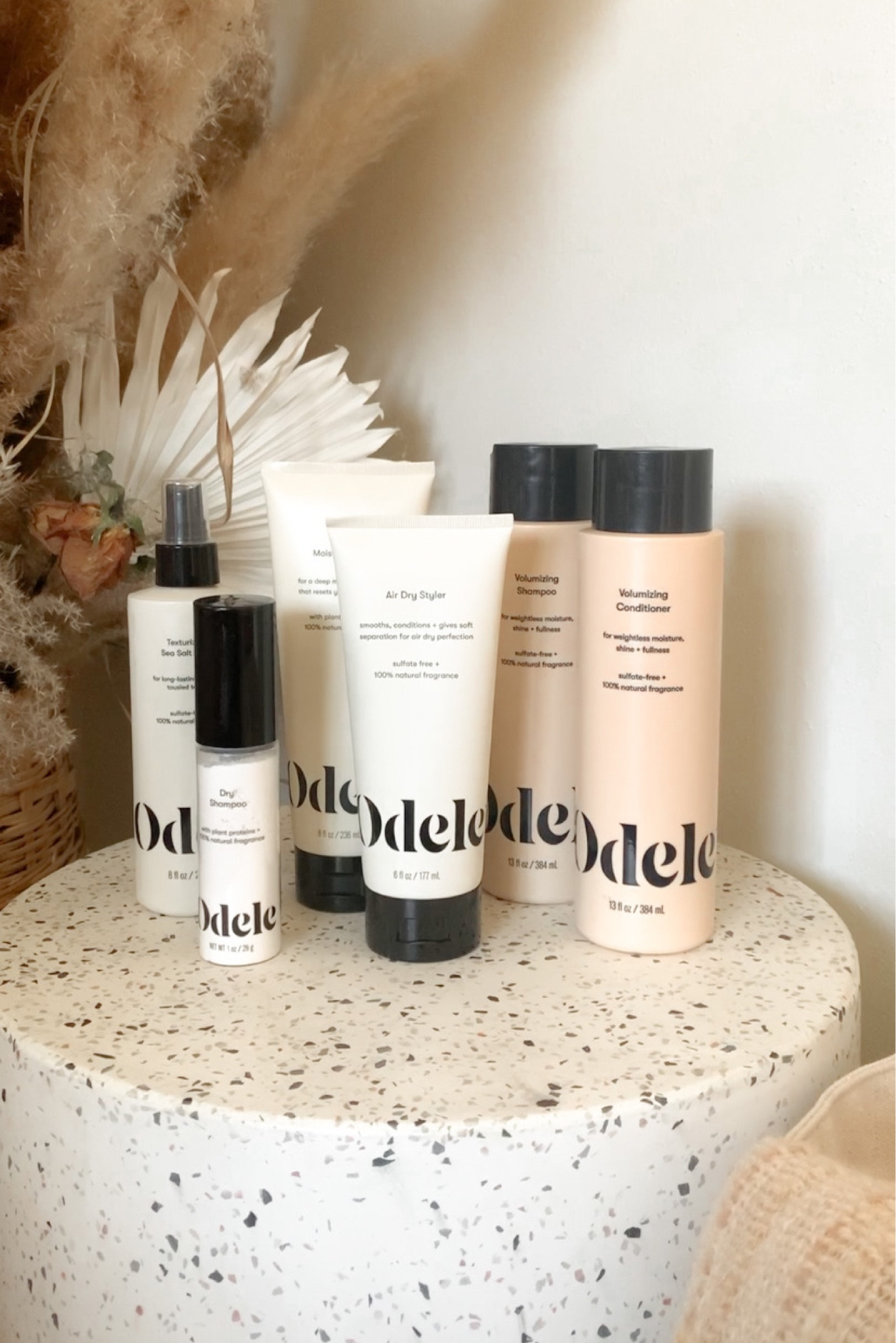 Linking a few hair favorites from Odele! 🤎

#LTKbeauty #LTKstyletip #LTKFind