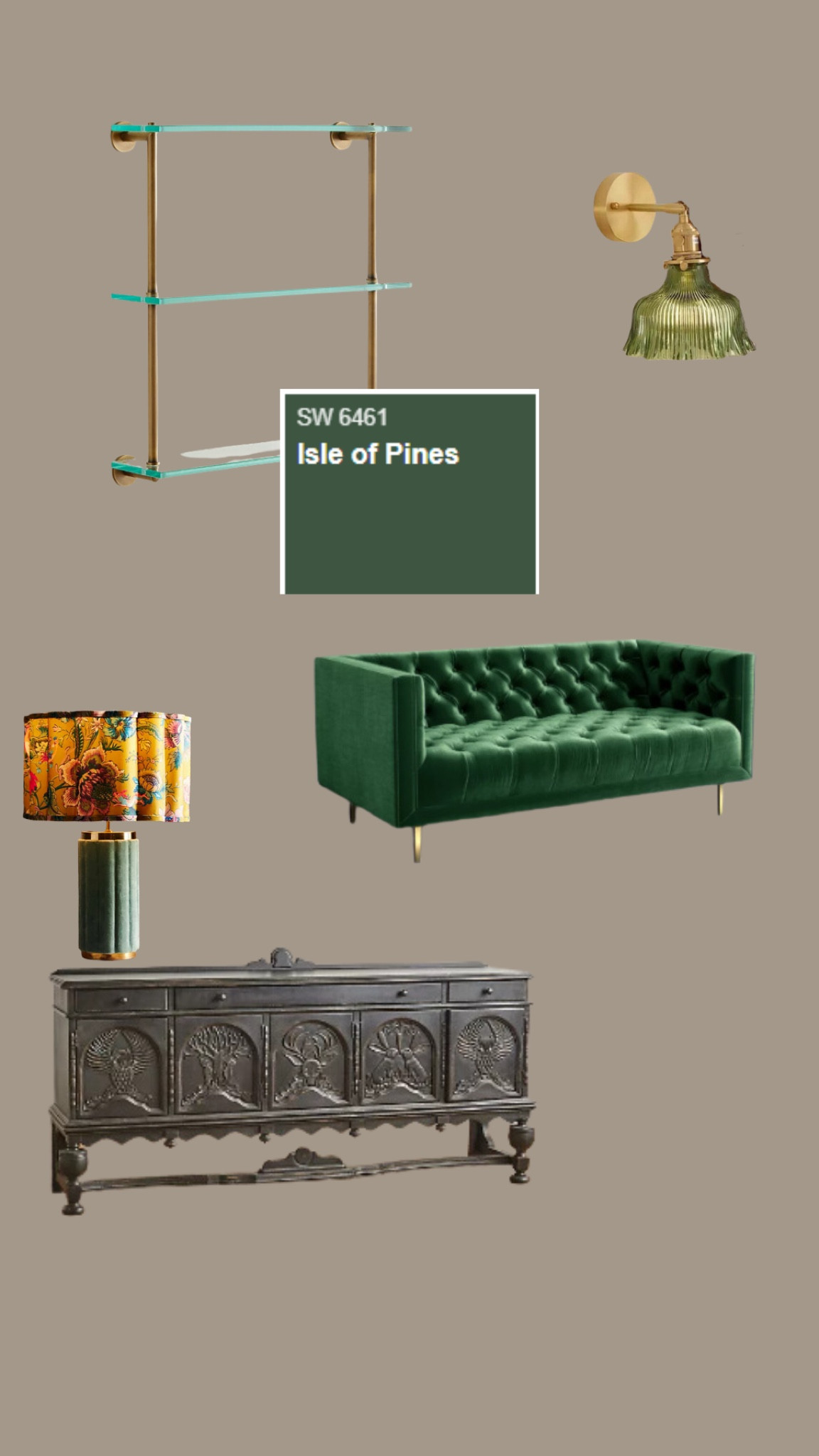 Home decor dream home

#LTKhome