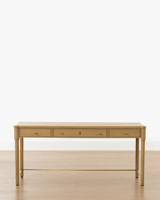 Arthur Wood Desk | McGee & Co. (US)