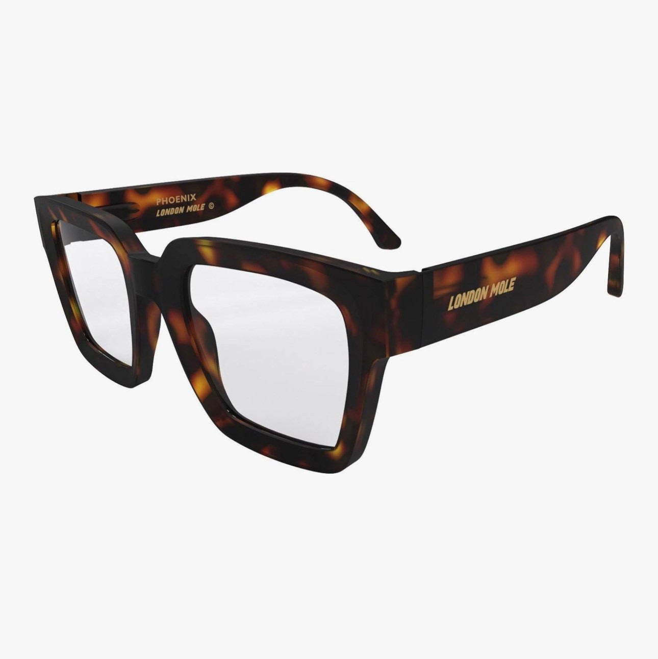 Tortoiseshell 

#LTKootd