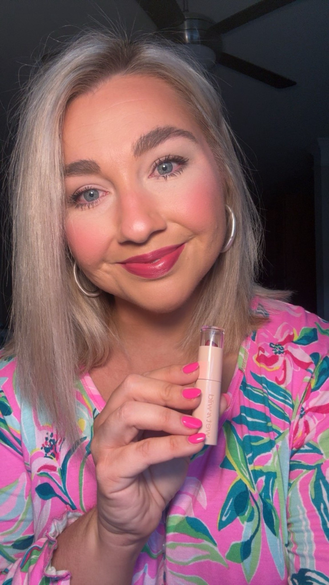 So, bright and smooth. So berry good! Grab it on your next Walmart order 🍓💕 

#LTKMothersDay #LTKBeauty