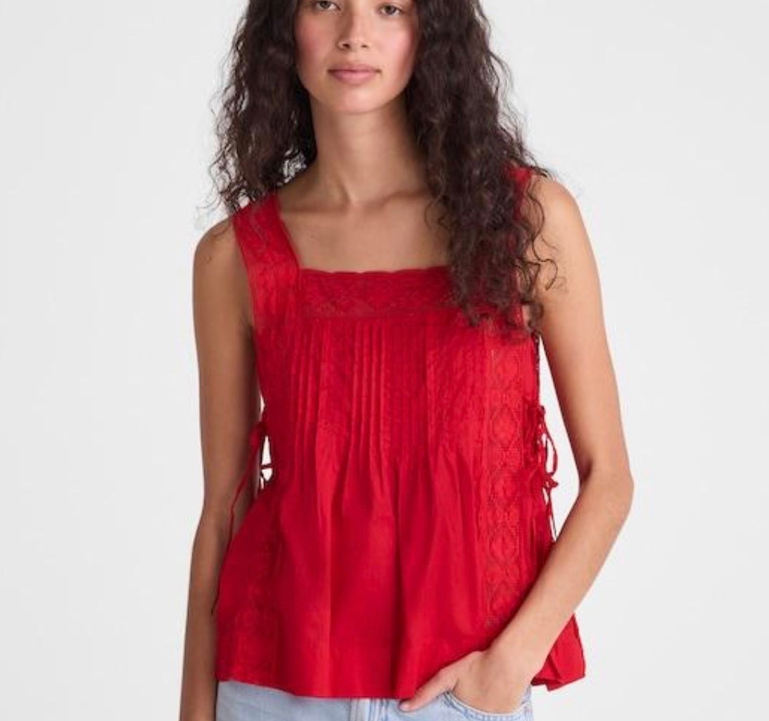 Madewell tops

#LTKxMadewell #LTKstorytime #LTKSeasonal
