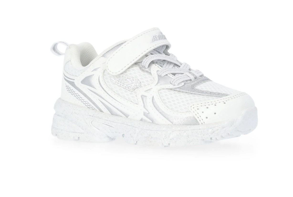 The cutest toddler chunky sneakers at Walmart 😍

#LTKFindsUnder50 #LTKKids #LTKActive