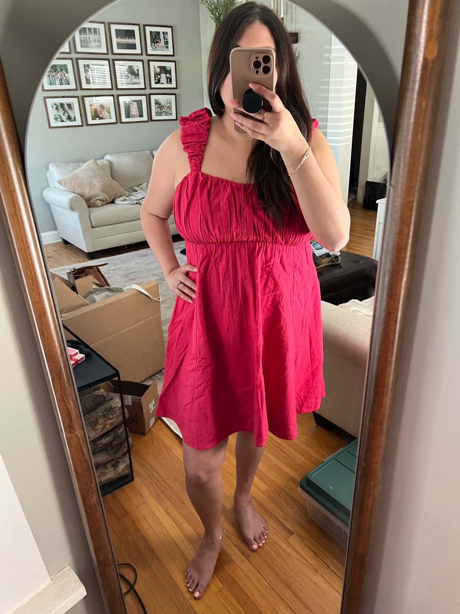 Spring dresses / Abercrombie / mini dresses / summer dresses 

25% off! 

#LTKstyletip #LTKunder100 #LTKsalealert