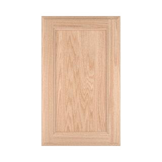 Custom Unfinished Cabinet Door | The Home Depot