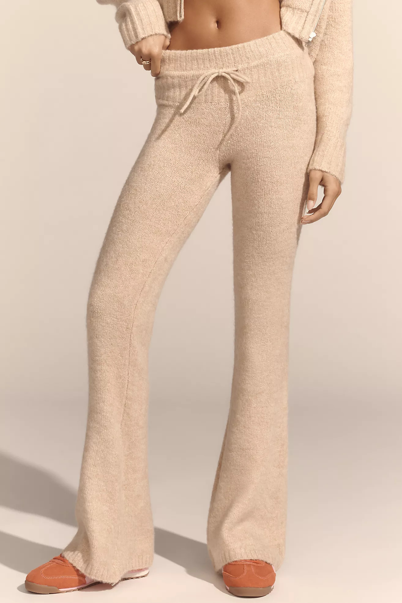 LSPACE Jet Set Pants | Anthropologie (US)