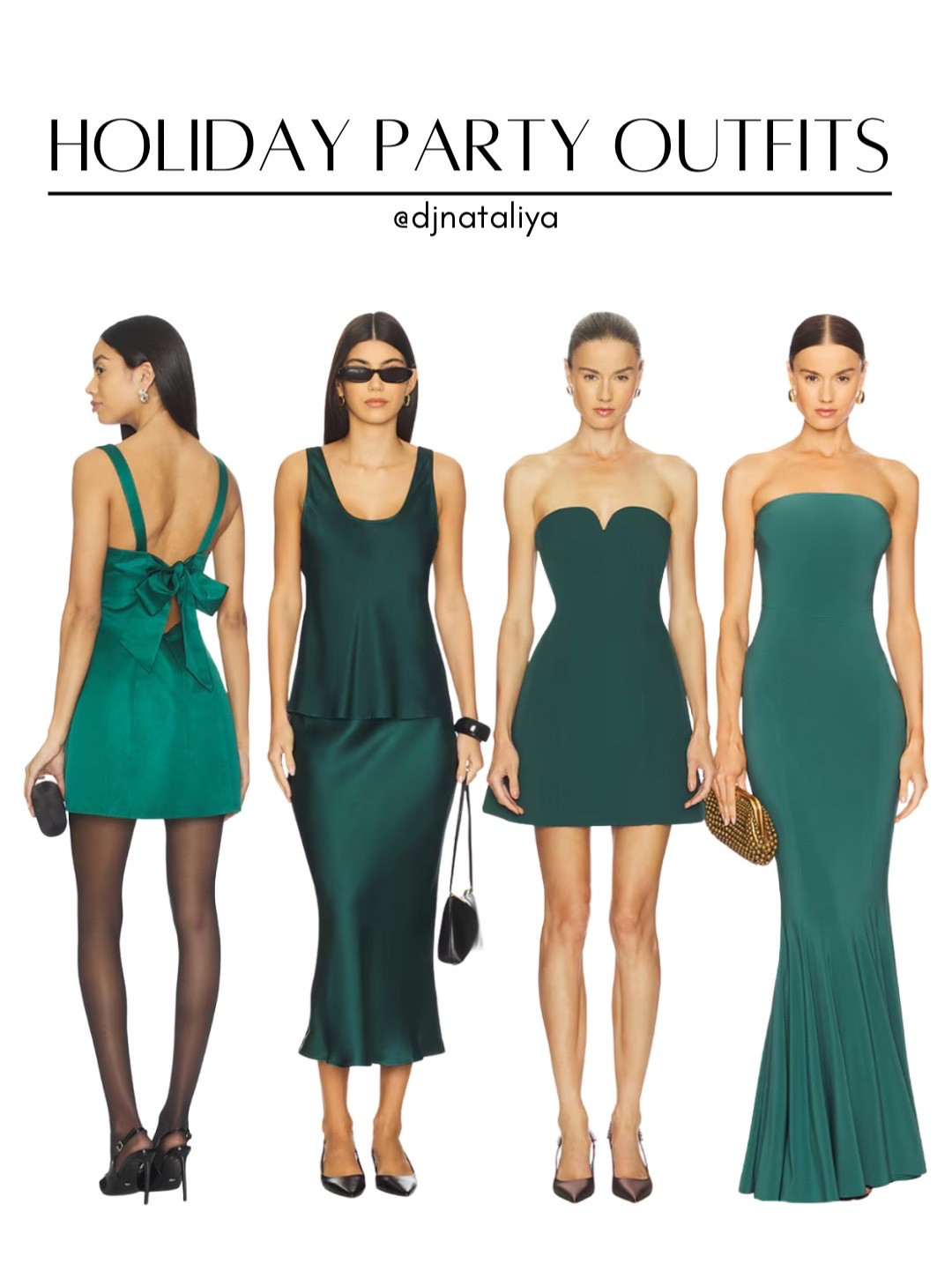 Holiday Party Dress
Holiday Party Outfits 2025

💚

green holiday dress green christmas dress red holiday top green velvet blazer set vacation sets sequin holiday outfit winter cocktail dress christmas party dress christmas outfit christmas family photo christmas party outfit work holiday party outfit casual holiday party outfit holiday work party outfit holiday outfits 2025 womens holiday dress 2025 work holiday party dress holiday work party dress holiday party look formal christmas dress casual womens christmas outfit women gift guide womens christmas dress womens gift guide office holiday party holiday office party office christmas party work christmas party outfit holiday work outfit new years eve outfit new years eve dress new years outfit new years dress nye dress nye outfit nye wedding glitter outfit tops for women party tops holiday tops party wear party shoes holiday earrings silver earrings holiday party outfit holiday party dress holiday dress holiday outfits 2025 formal fall wedding guest dress fall dress outfit fall dresses 2025 spring winter wedding guest dress winter dress outfit winter dresses 2025 winter fashion 2026 fall outfits 2025 womens dresses to wear to wedding dresses for wedding guest outfits fall cocktail dress fall cocktail wedding guest dress cocktail party dress cocktail outfit cocktail cocktail dress fall brunch outfit fall brunch dress fancy fall dinner outfit fall dinner dinner dress fall date outfit dinner party outfits dinner with friends elegant dresses elegant outfits casual fall date night outfits fall winter date night outfits winter fall date night outfit winter fall date night dress girls night out outfit girls night outfit fall going out outfits fall going out dress fall winter night outfit night outfits night out dress night dress  date party dress disco bride bachelorette outfits bride Nashville bachelorette party outfits bachelorette guest outfits bachelorette dress miami outfits miami dress miami vacation miami fashion miami night outfits outfit las vegas outfits vegas looks vegas winter vegas concert outfit winter

#LTKWedding #LTKSeasonal #LTKCyberWeek #LTKGiftGuide #LTKHoliday #LTKFindsUnder50 #LTKFindsUnder100 #LTKSaleAlert