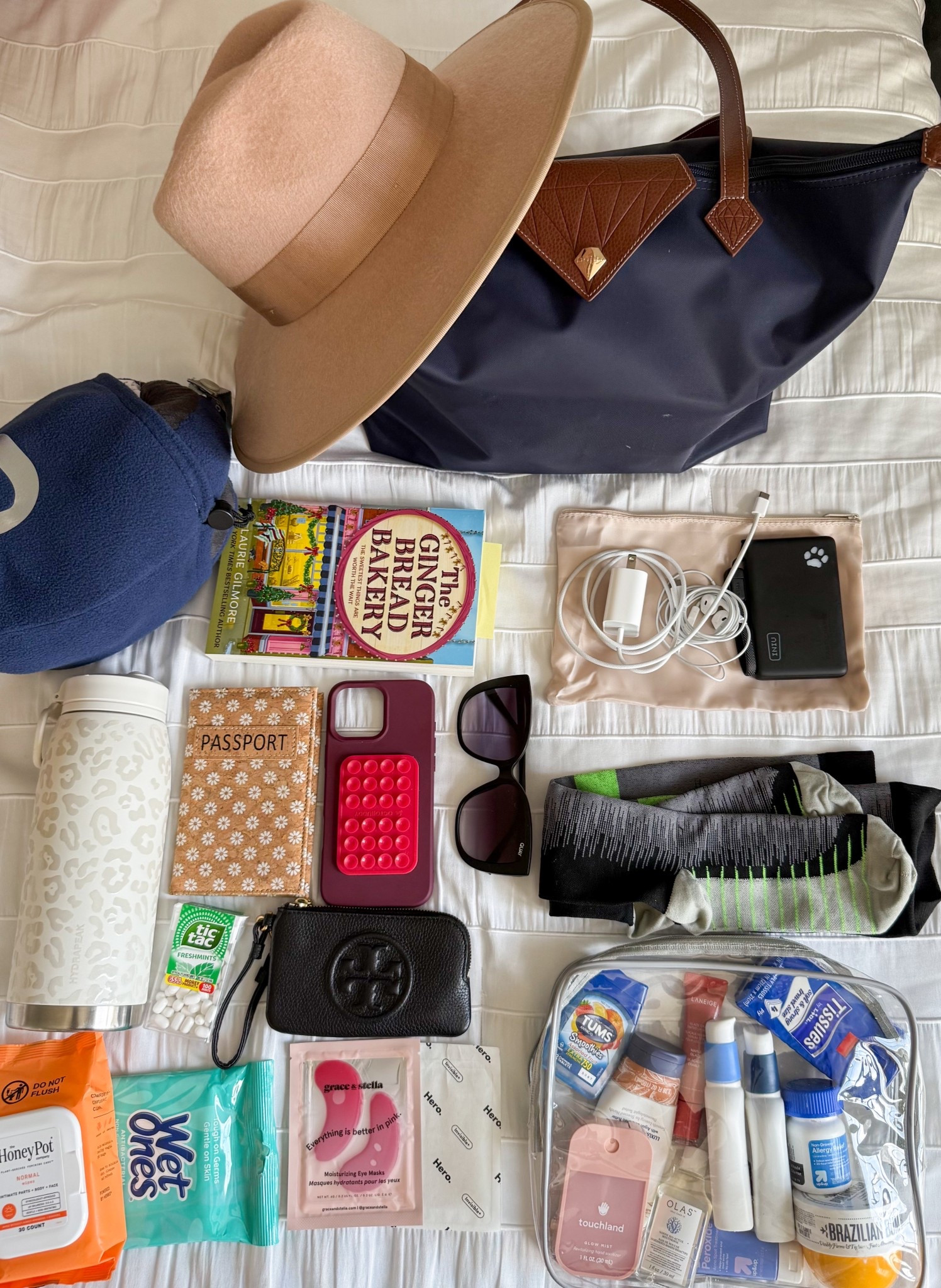 Travel essentials, carryon, travel favorites, travel musthaves, amazon finds, tote bag

#LTKTravel #LTKHoliday