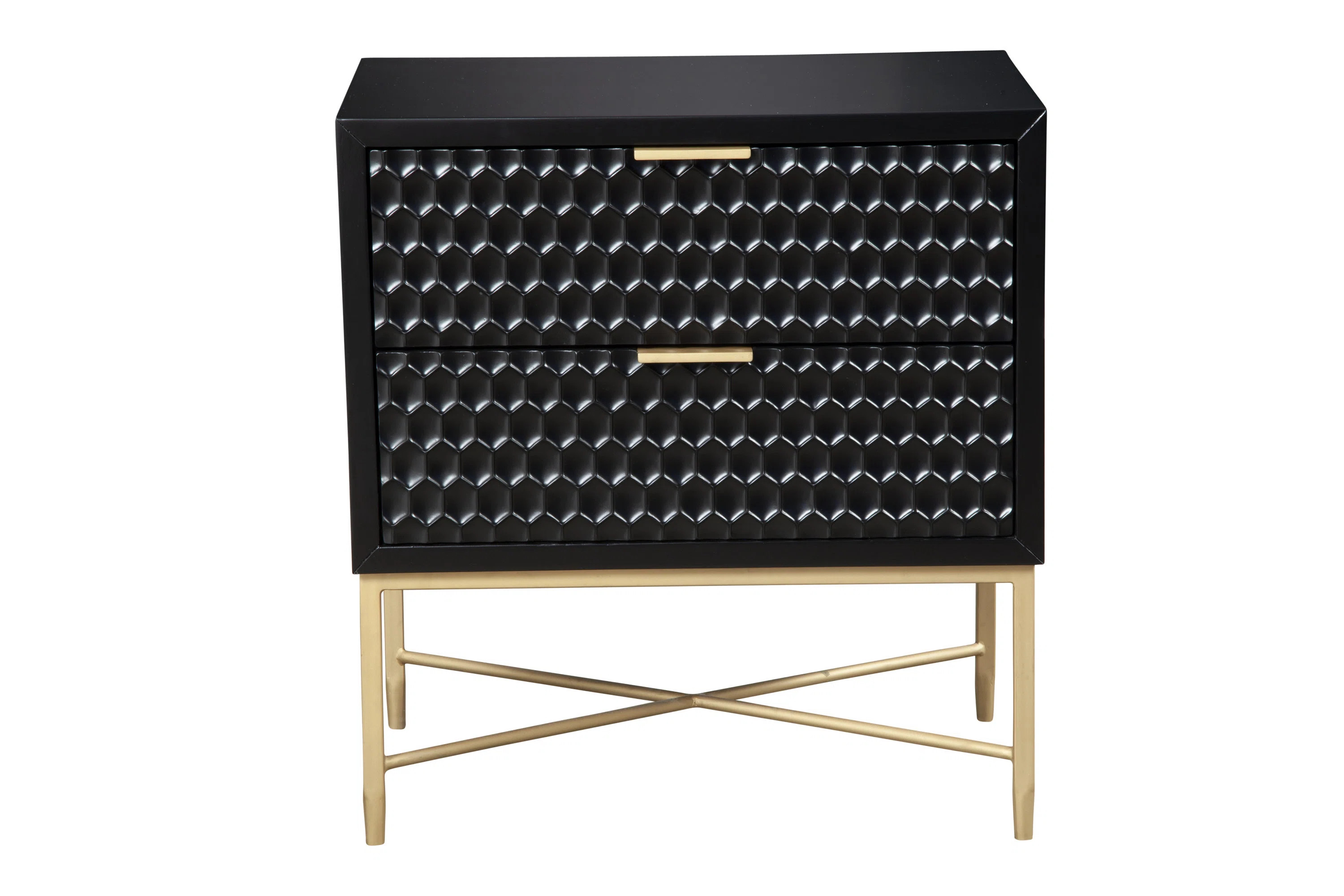 Capra Nightstand | Wayfair North America