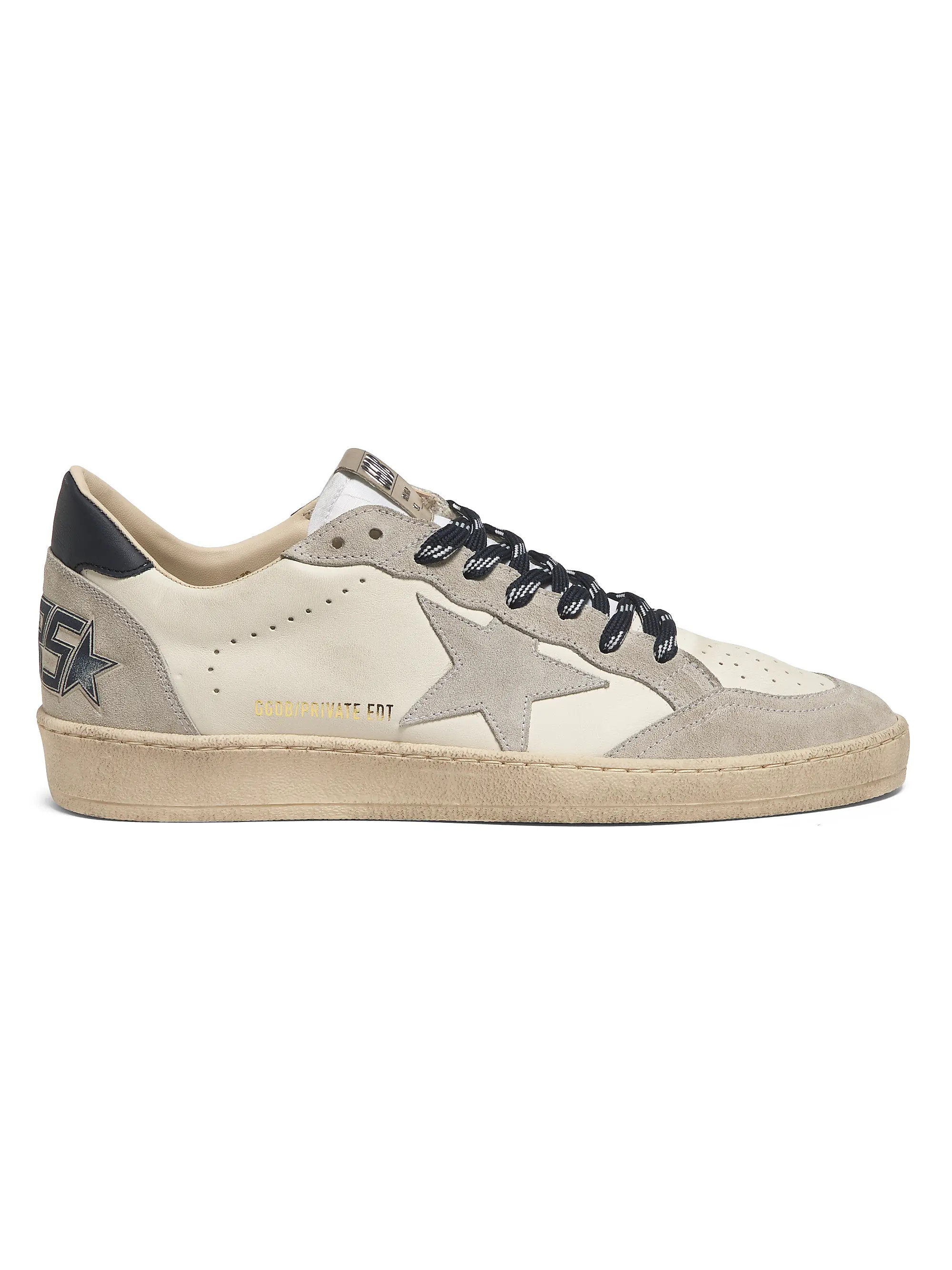Ball-Star Low-Top Sneakers | Saks Fifth Avenue