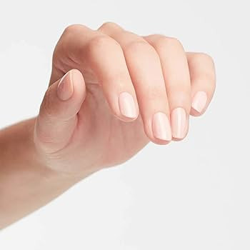 OPI Nail Lacquer, Bubble Bath & Funny Bunny Bundle, Nude Nail Polish, 0.5 fl oz | Amazon (US)