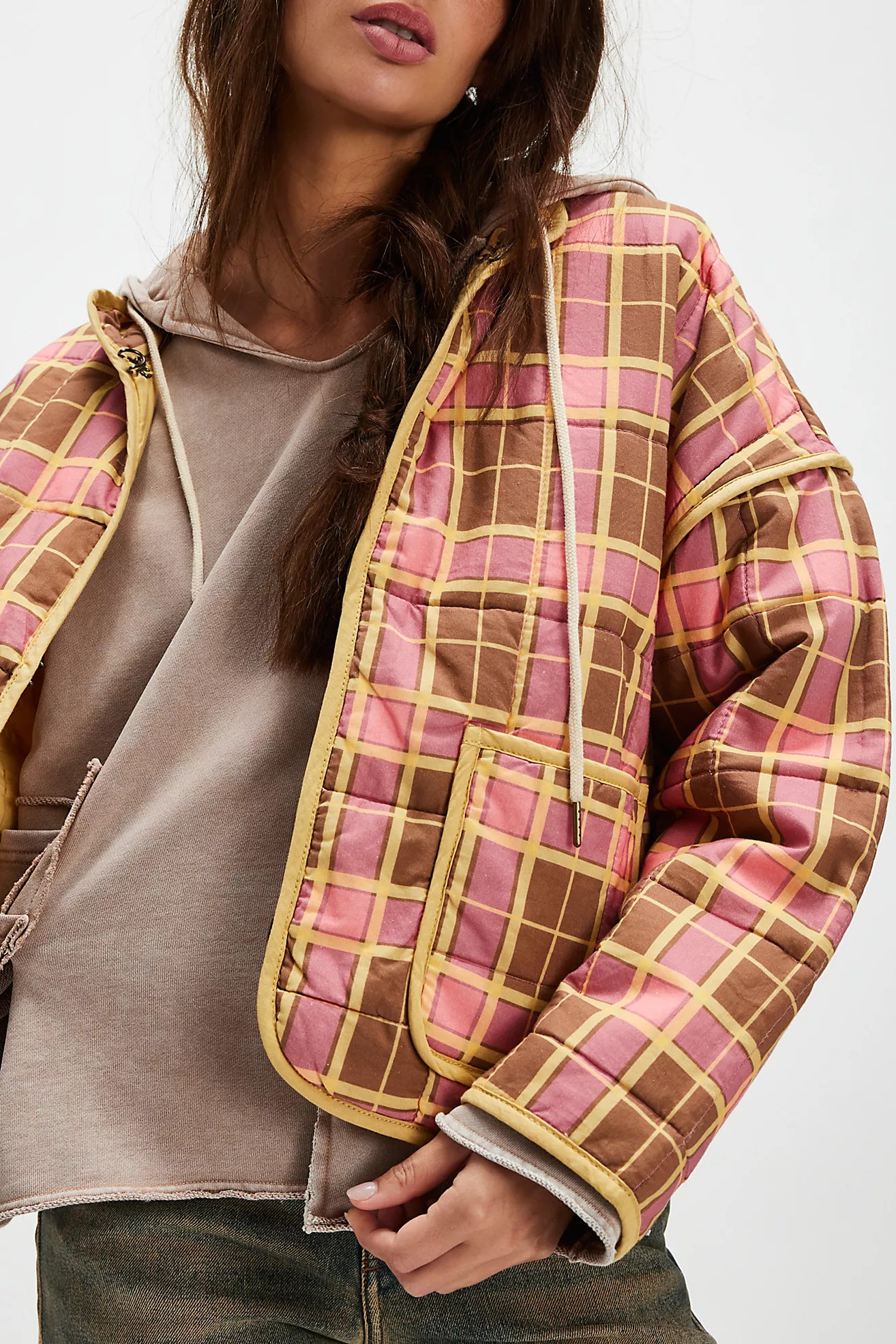 Chloe Jacket | Free People (Global - UK&FR Excluded)