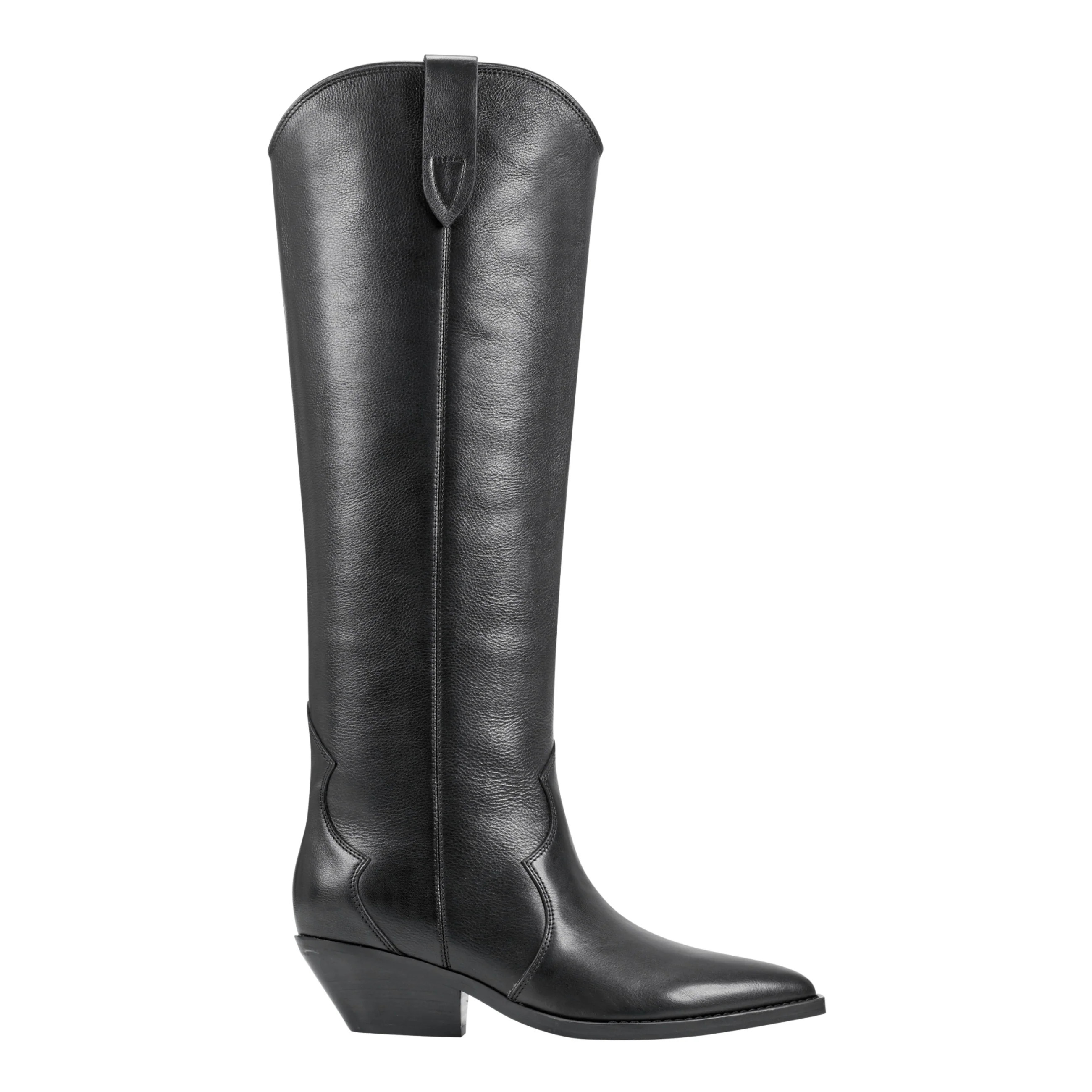 Ander Western Boot | Marc Fisher