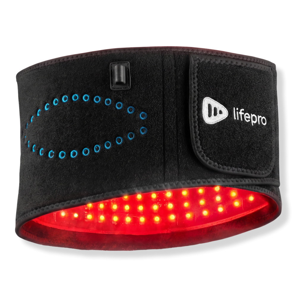 Lifepro Allevared Pro Red Light Therapy Belt | Ulta