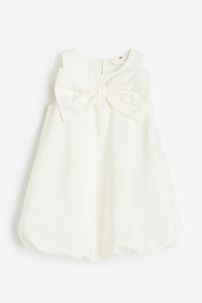 Bow-detail Dress | H&M (US + CA)