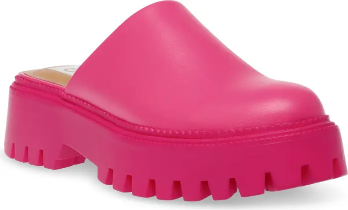 Lexy Lug Clog (Women) | Nordstrom Rack