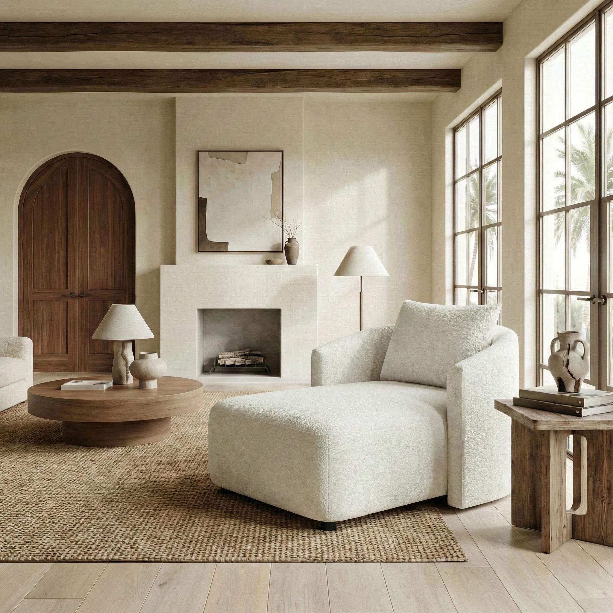 Gwendelyn Chaise Lounge | Wayfair North America