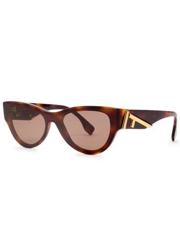 Cat-eye sunglasses | Harvey Nichols