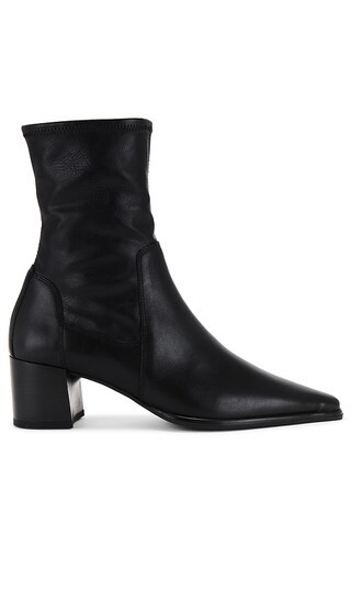 Giselle Boot in Black | Revolve Clothing (Global)