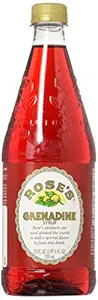 Rose's Grenadine Syrup 25 Fl Oz | Amazon (US)
