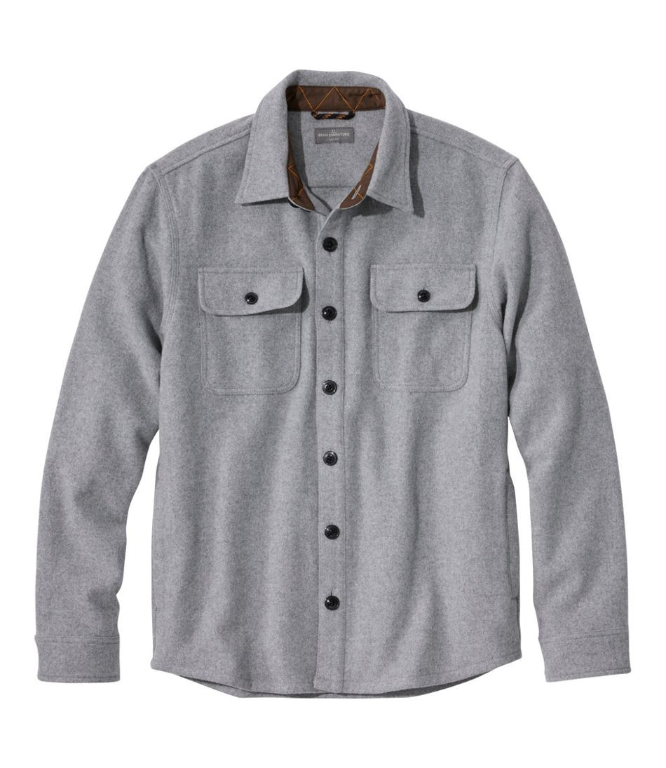 Men's Casual Button-Down Shirts | L.L. Bean