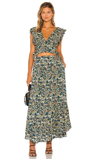 Pretty Daze Set in Black Combo | Revolve Clothing (Global)