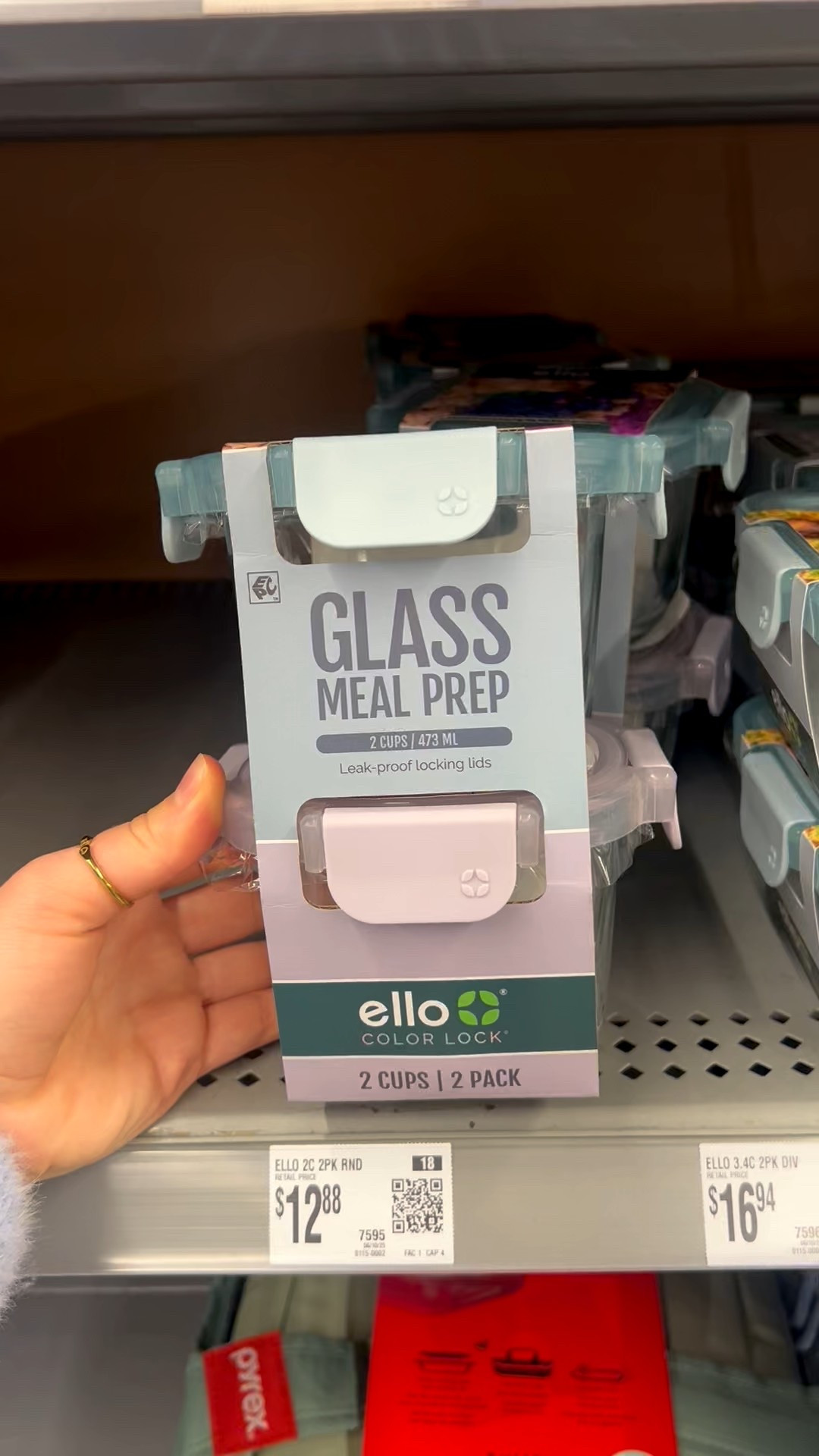 Meal prepping 

#LTKGiftGuide #LTKActive #LTKSeasonal