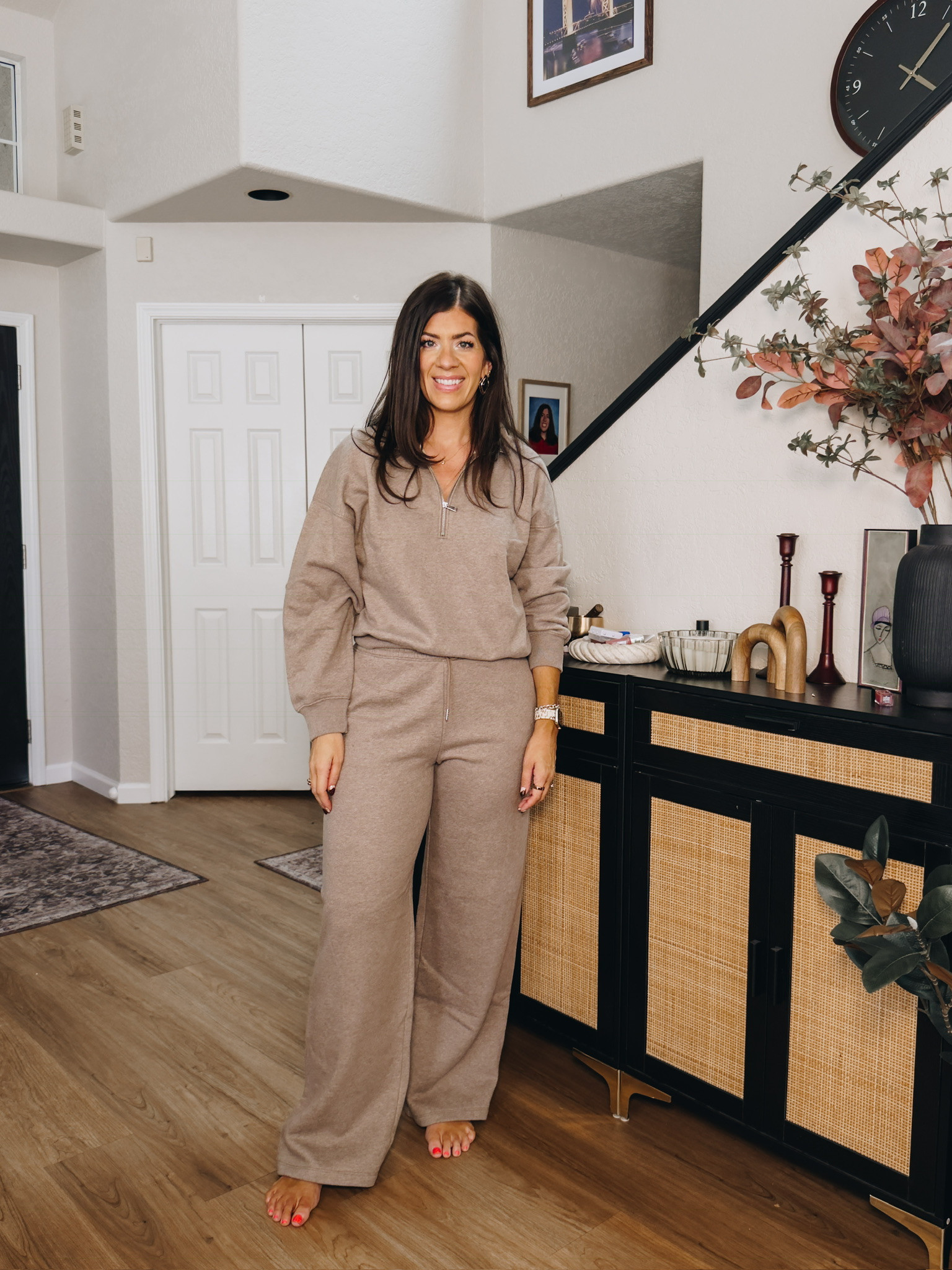 Midsize fashion, Abercrombie, fall fashion, fall style, trendy fashion, casual outfits, fall outfits, mom style 

 #LTKootd #LTKSaleAlert #LTKMidsize