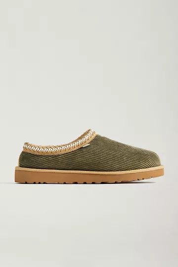 UGG Tasman II Corduroy Slipper | Urban Outfitters (US and RoW)