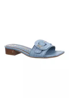 Sam & Libby Kandie Sandals | Belk