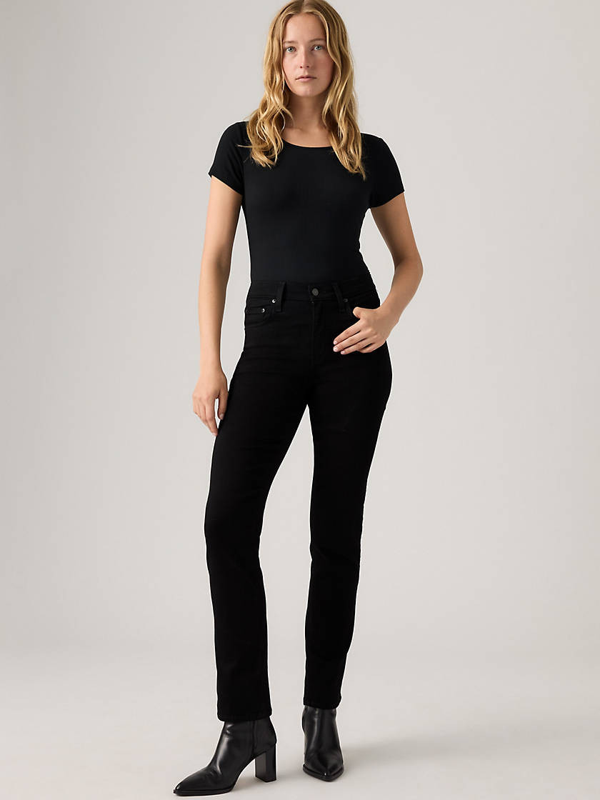 724 High Rise Straight Women's Jeans | LEVI'S (US)