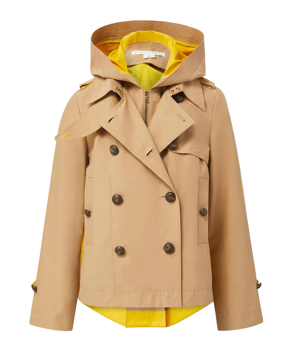 Watts Dickey Trench | Veronica Beard