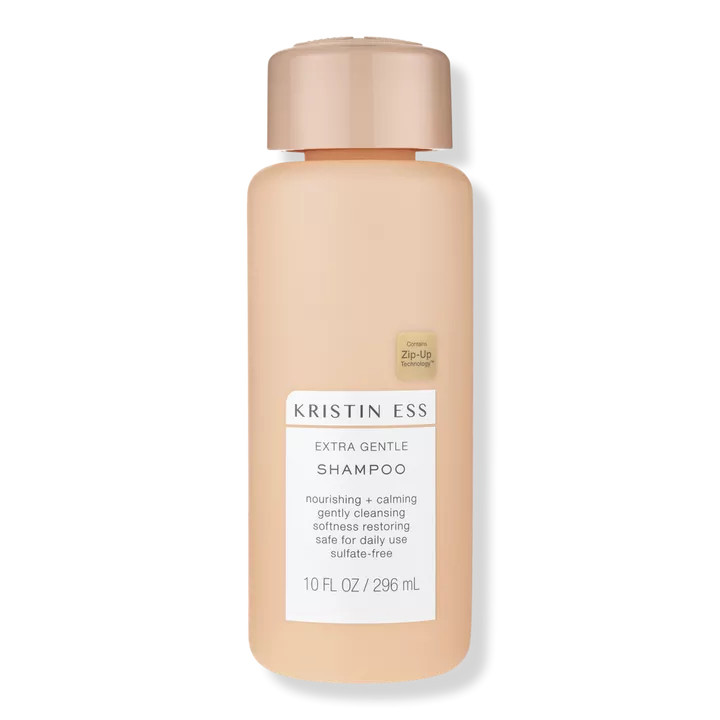 Extra Gentle Shampoo for Sensitive Skin + Scalp, Sulfate Free | Ulta