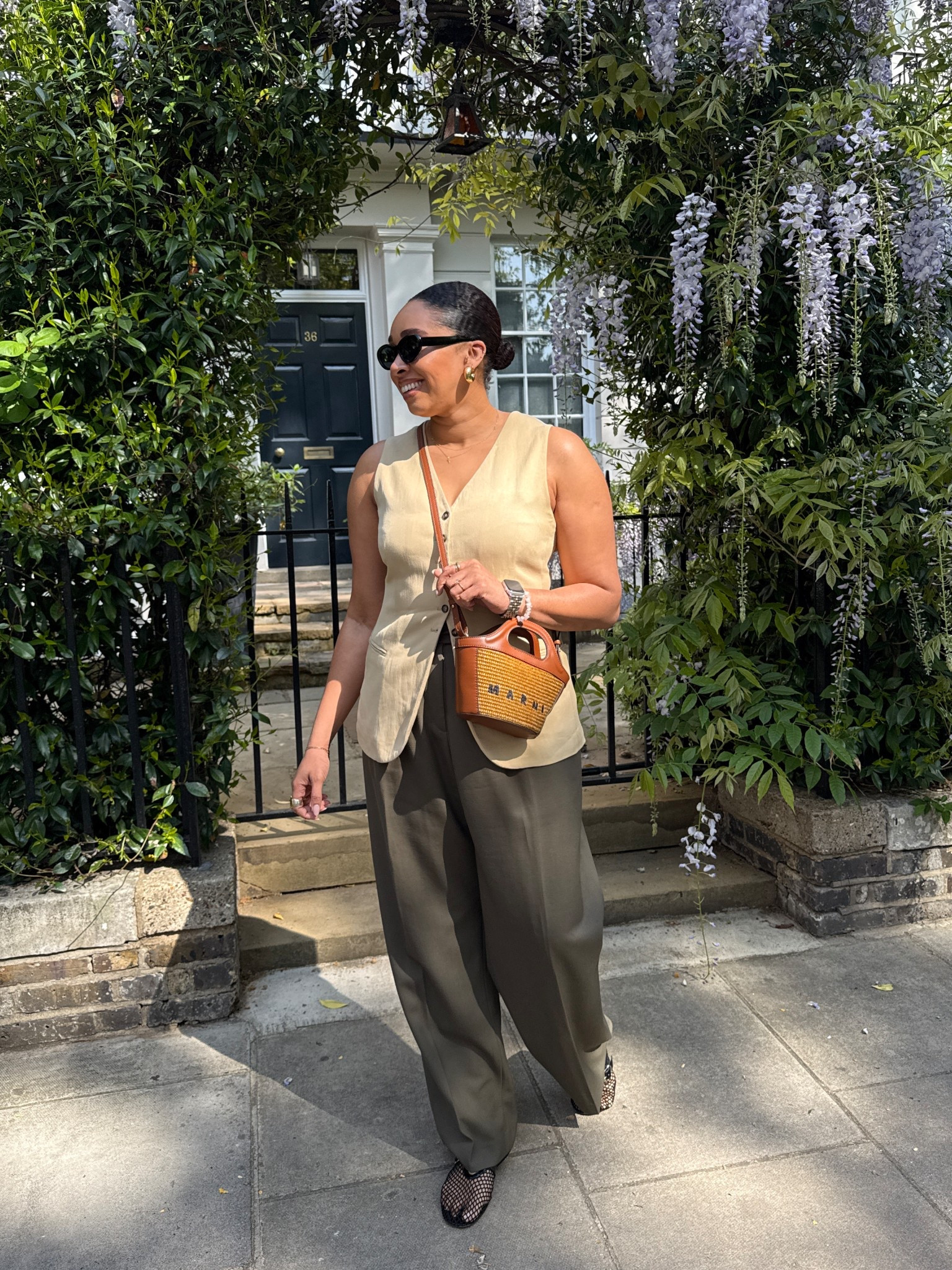 Spring work look 🌸

#LTKworkwear #LTKspring #LTKsummer