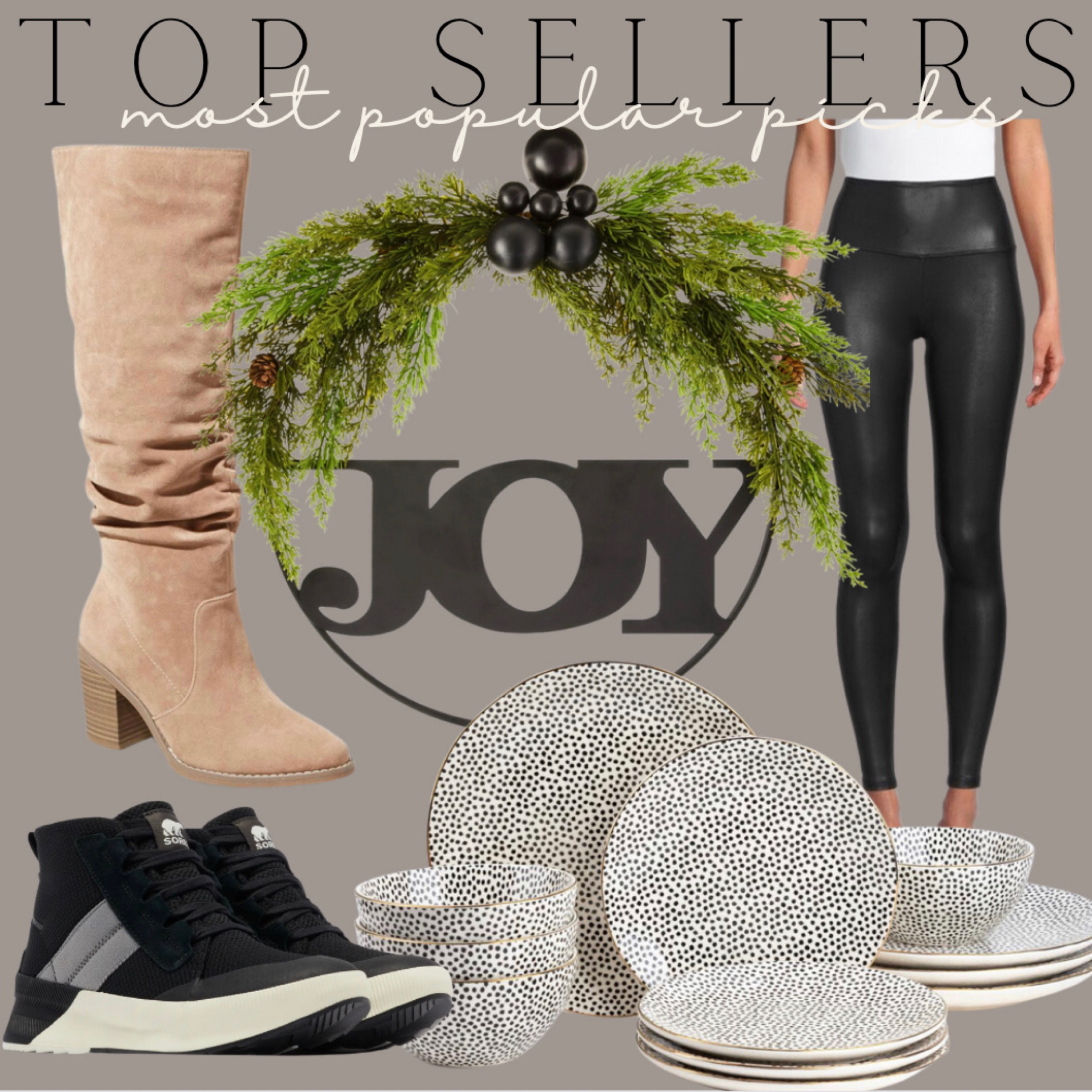 Monthly Best Sellers! 

#LTKHoliday #LTKfindsunder100 #LTKstyletip
