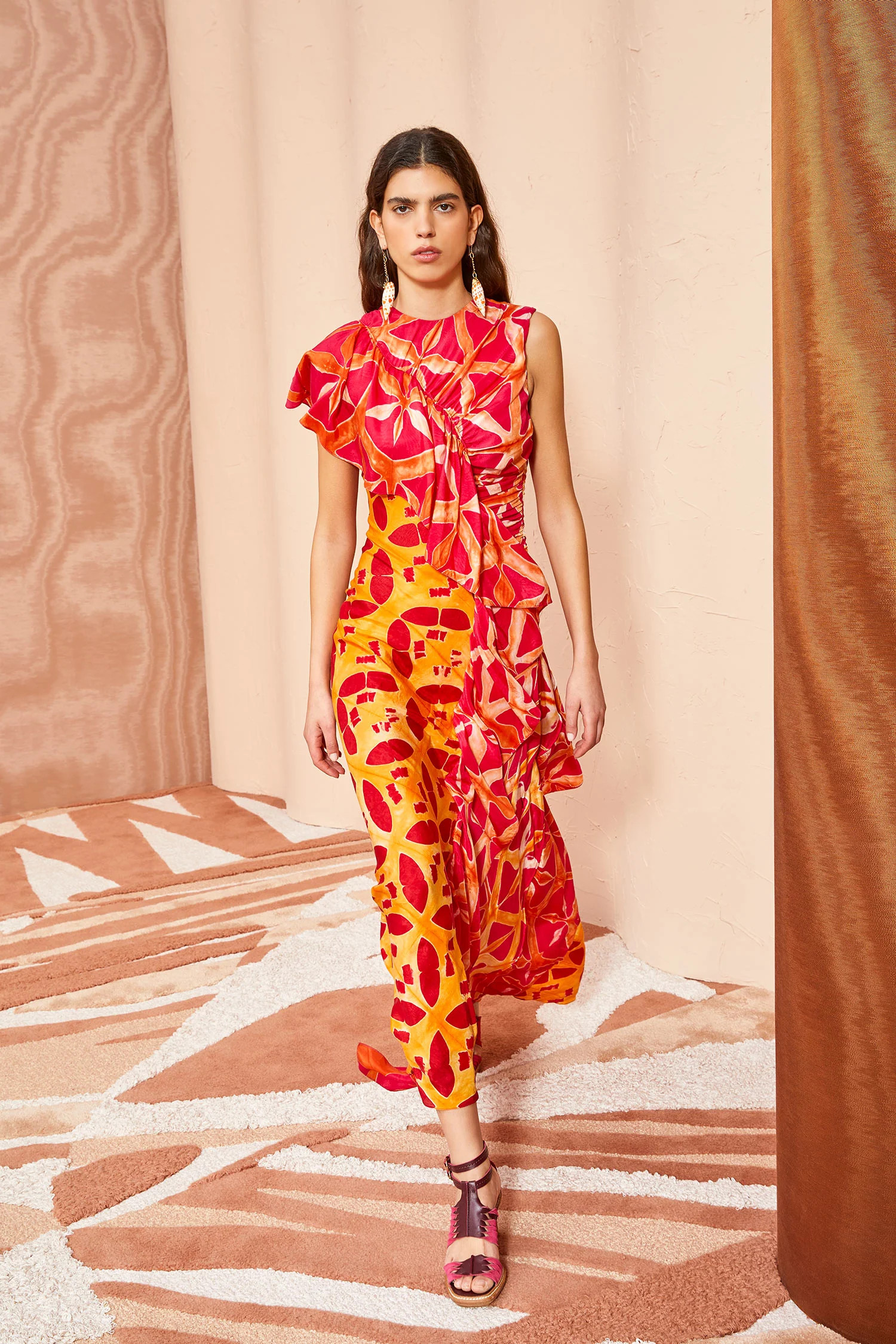 Lali Dress

      Tigerlilly | Ulla Johnson