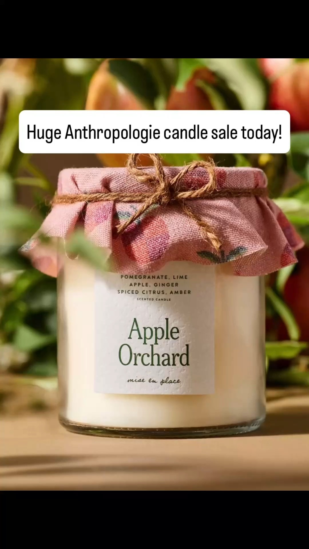 These would be great to grab now as gifts while they’re on sale! @Anthropologie

#LTKSaleAlert